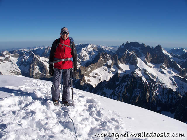 dome de neige